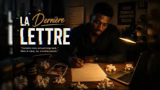 Miniature : Henri Feel - Episode 8: La dernière lettre 💌