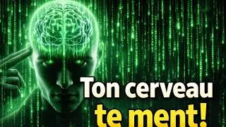 Miniature : "Les 7 Erreurs Mentales que Ton Cerveau Fait CHAQUE JOUR Sans Que Tu Le Réalises"