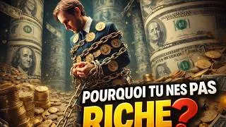 Miniature : La Psychologie Secrète des Gens Qui Réussissent Financièrement: (les Riches Pensent Différemment)