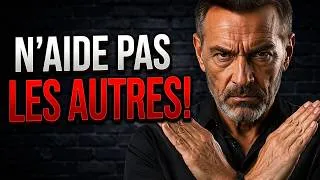 Miniature : Le prix des problèmes des autres : Pourquoi aider les autres est une erreur fatale