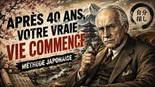 Miniature : Pourquoi ton cerveau est capable de PLUS après 40 ans! La méthode japonaise pour apprendre rapidemen