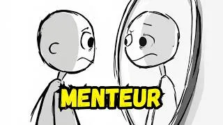 Miniature : Pourquoi les humains ont-ils commencé à mentir ?