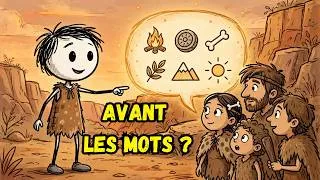 Miniature : Comment le langage à construit l’humanité ?