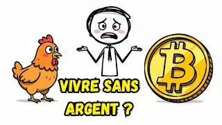 Miniature : Comment vivaient vraiment les humains avant l’argent ?