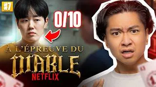 Miniature : ELLE EST TELLEMENT MAUVAISE ! L'épreuve du Diable #7
