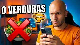 Miniature : Reto de las 1000 copas en Brawl Stars (Casi exploto)