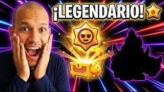 Miniature : 3 MISIONES IMPOSIBLES en Brawl Stars: 2 Legendarios + Skin en 1 VIDEO 🏆