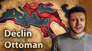 Miniature : Pourquoi l’Empire ottoman est-il devenu si faible ?