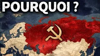 Miniature : Comment les communistes ont-ils gagné la guerre civile russe sans le soutien du peuple ?