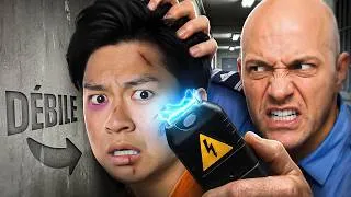 Miniature : LES CRIMINELS LES PLUS CONS DE L'HISTOIRE !👮‍♂️