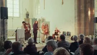 Miniature : Ensemble Herrou-Mayor - Concert du 15 août 2024