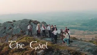 Miniature : THE GAEL from The Last of the Mohicans - Breizh Pan Celtic