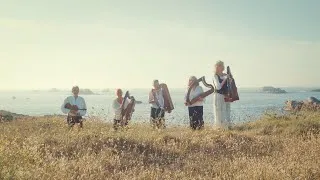 Miniature : Gens Cambrina - Son an Tantad, Dir ha tan