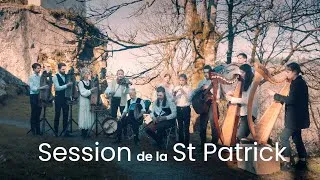 Miniature : Session de la St Patrick - Breizh Pan Celtic
