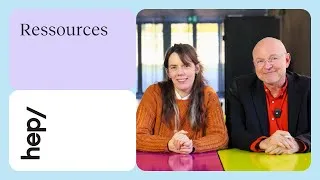 Miniature : La Banque de ressources pédagogiques (BDRP) - une histoire qui continue