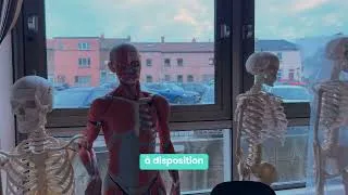 Miniature : Présentation du Campus de Montignies sur Sambre