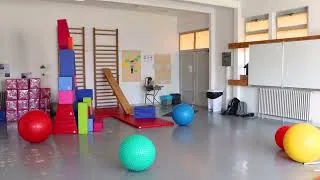 Miniature : Présentation Psychomotricité 2026