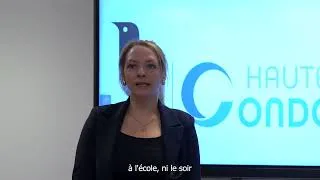 Miniature : La Valorisation des Acquis de l'Expérience - Admission