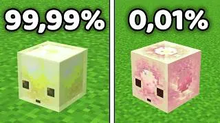Miniature : J'ai testé les 50 mythes Minecraft les plus connus de la version 26.3...
