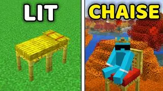 Miniature : 45 nouvelles choses ajoutées dans Minecraft 26.3...