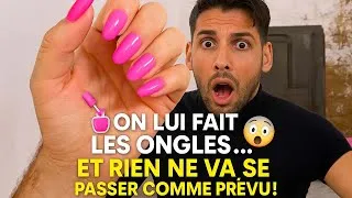 Miniature : Un matelas, un crayon chelou… et une manucure HORRIBLE ! 😱  | UNBOXING | Emission Replay TV