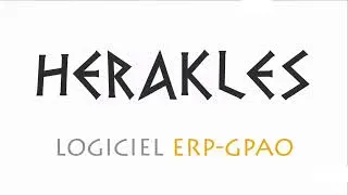 Miniature : Intégrez des balances dans le suivi de production ou la gestion de stock avec l'ERP HERAKLES