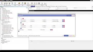Miniature : La Recherche Avancée dans le logiciel ERP GPAO HERAKLES: comment filtrer vos documents ?