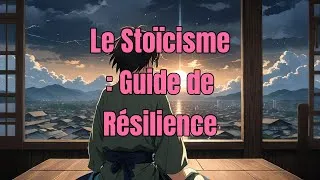 Miniature : Stoïcisme : le hack mental pour réussir dans la vie