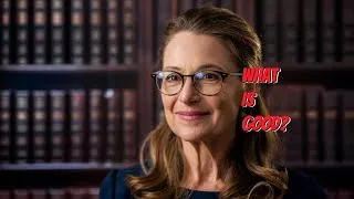Miniature : The Socratic Paradox of Morality (and Why You Should Be Worried)