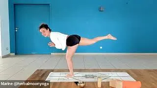 Miniature : Dynamique ++💪🏼