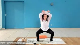 Miniature : Réveil du feu + BONUS LYMPHE 💦🔥 