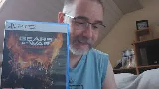 Miniature : Gears of war reloaded: bof