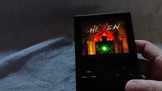 Miniature : News Analogue Pocket: Doom, Quake, Diablo, Duke Nukem 3D...et officiel v2.6.0
