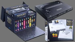 Miniature : AES+ enfin des news officielles et pas du bullshit ! RGB, compatibilité...