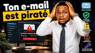 Miniature : Comment vérifier si ton adresse e-mail a été hackée ?