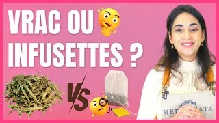 Miniature : Pourquoi Vous Ne Devriez Plus Utiliser d'Infusettes ?