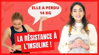 Miniature : Perte de Poids Résistance à l’insuline : Ce que Personne ne Vous Dit !