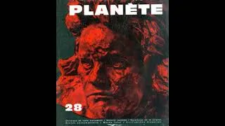 Miniature : Planète 28,  Connaissances et Visions Futures