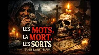 Miniature : Les mots, la mort, les sorts de Jeanne Favret Saada