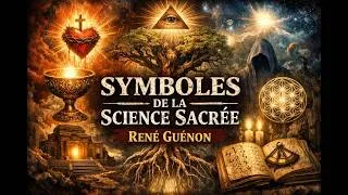 Miniature : Symboles de la Science Sacrée de René Guénon