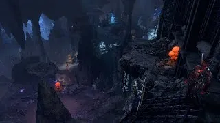Miniature : Les tréfonds obscurs - Baldur's Gate III - Episode 14