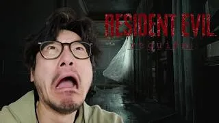 Miniature : resident evil requiem gameplay fr Episode 1 first playthrough