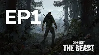 Miniature : Jeu de survie zombie dying light the beast une belle découverte du jeu