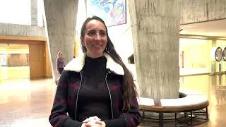 Miniature : Visite de l’UNESCO | ITW Lara-Scarlett Gervais ⛵️  La vision du programme Odyssée