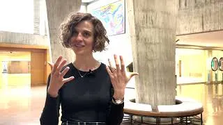 Miniature : Visite de l’UNESCO | ITW Marion Fellrath ⛵️  Coordonner l’Odyssée des patrimoines