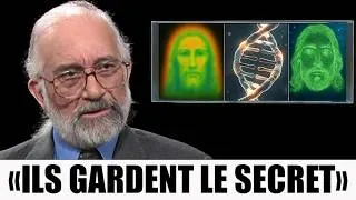 Miniature : Barrie Schwortz : « ADN inédit sur le suaire de Turin, révélations choc pour les chrétiens »