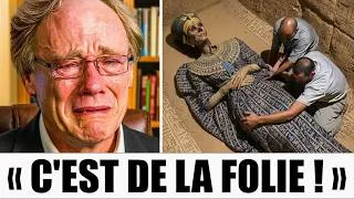 Miniature : Ils ont finalement analysé l’ADN de Néfertiti, révélant une vérité terrifiante sur sa mort.