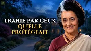 Miniature : Indira Gandhi : Ses Propres Gardes L'Ont Abattue | Documentaire