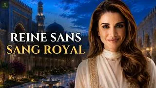 Miniature : Rania de Jordanie : La Cour Royale L'a Snobée | Documentaire