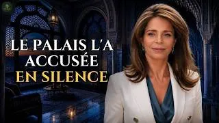Miniature : Noor de Jordanie : Reine Pendant 21 Ans, Étrangère Jusqu'à La Fin | Documentaire